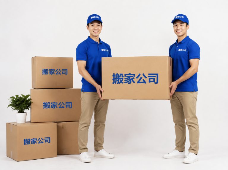 路桥区家庭与别墅精细化搬家